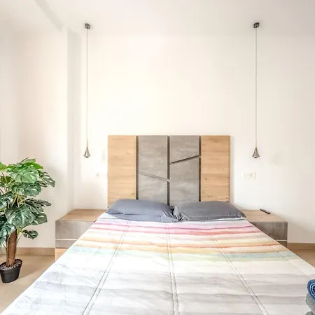 Lujo 10 Pax Proyector, Maquina Arcade Y Patinetes Apartment *
