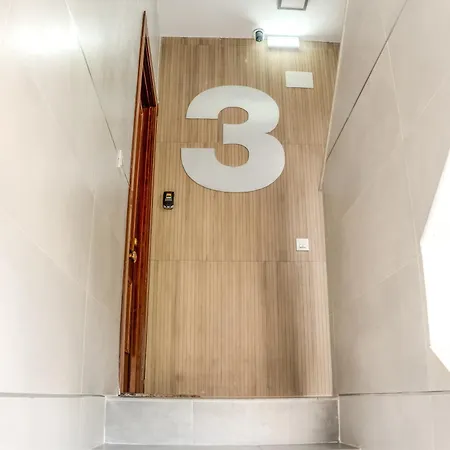 Apartment Lujo 10 Pax Proyector, Maquina Arcade Y Patinetes *