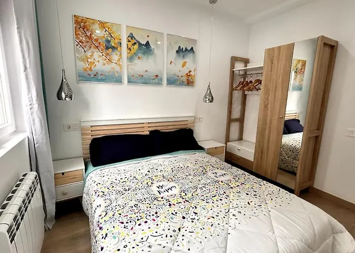 דירה Lujo 10 Pax Proyector, Maquina Arcade Y Patinetes אוביידו